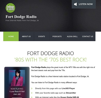 Fort Dodge Bridal Associates